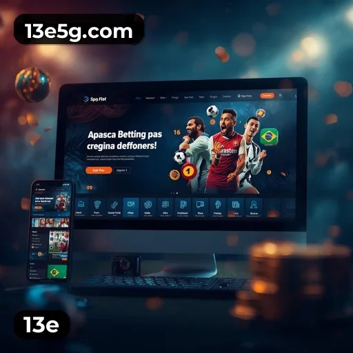 App 13e Android