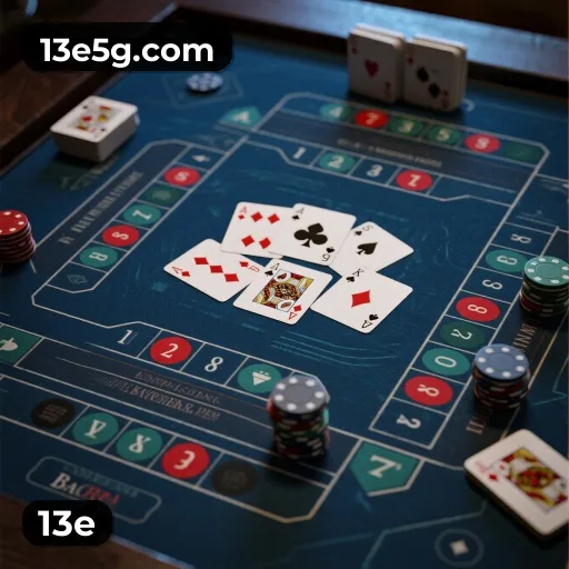 Funcionalidades App 13e