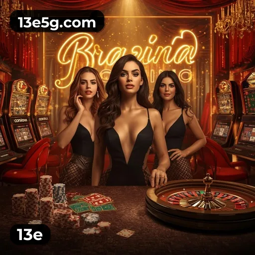 cassino_Baccarat