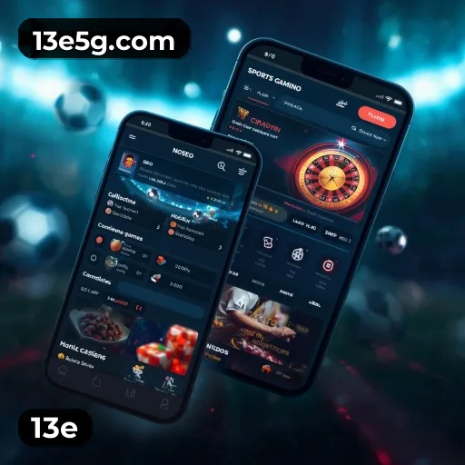 Vantagens App 13e