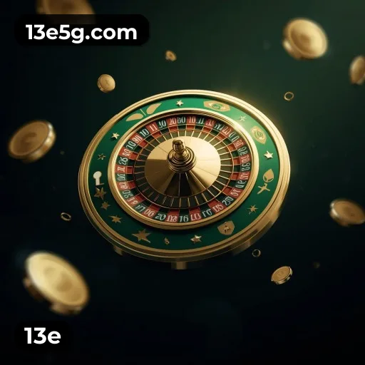 Promoções de slots 13e