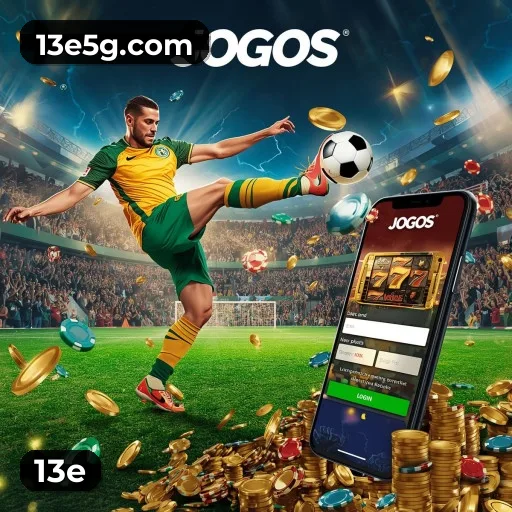 Slots em destaque 13e