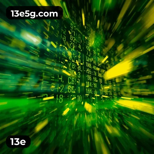 Slots RTP 13e